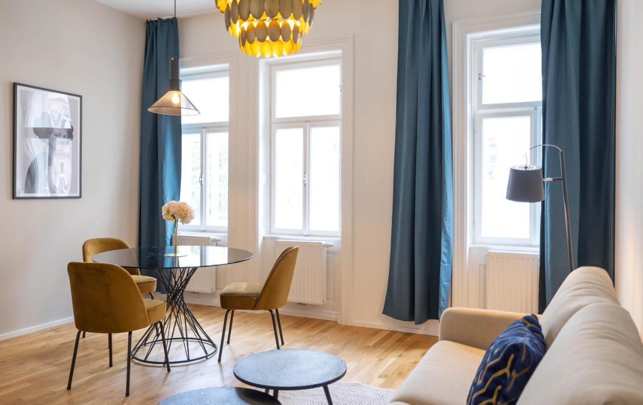 The 77 Emma Appartement