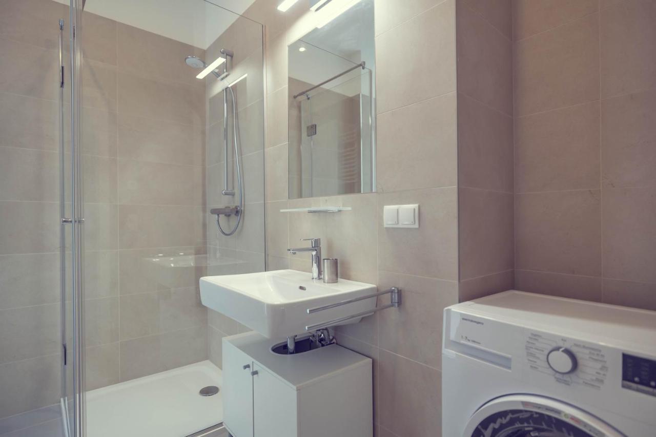 The 77 Emma Appartement Vienne