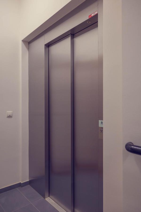 The 77 Emma Appartement *