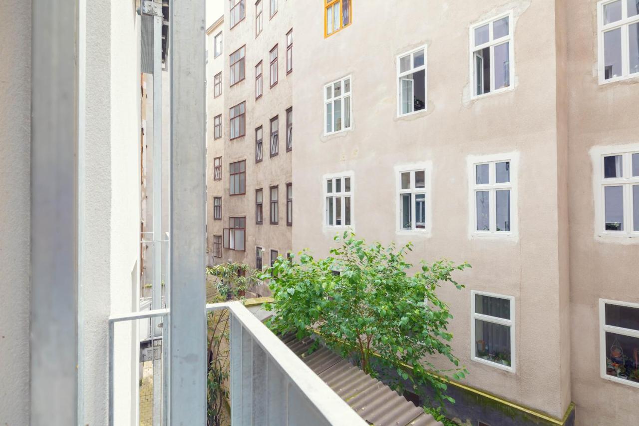 Appartement The 77 Emma Vienne