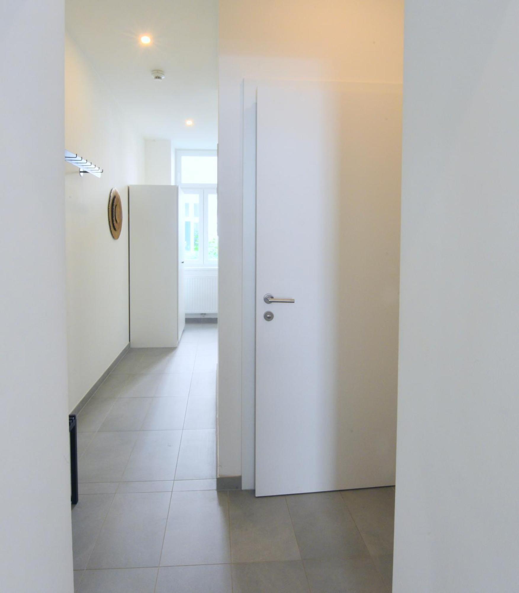 The 77 Emma Appartement *